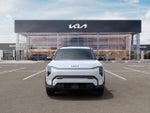 2027 Kia EV3 Wind