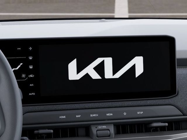 2027 Kia EV3 Wind
