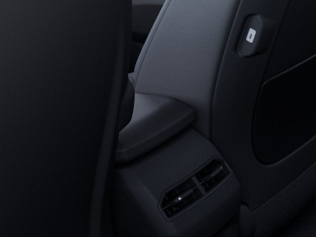 2027 Kia EV3 Wind