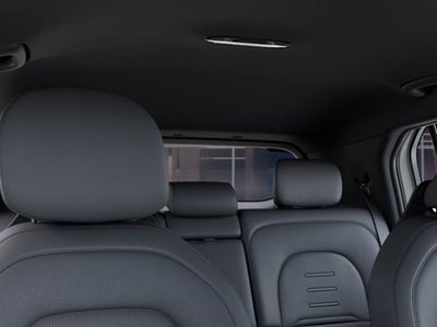 2027 Kia EV3 Wind