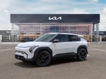 2027 Kia EV3 Wind