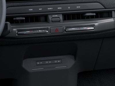 2027 Kia EV3 Land