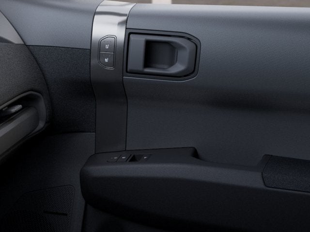 2027 Kia EV3 Land