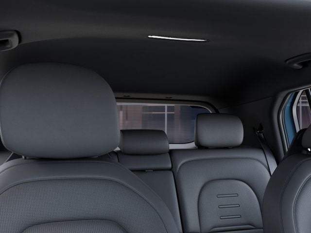 2027 Kia EV3 Land