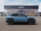2027 Kia EV3 Land