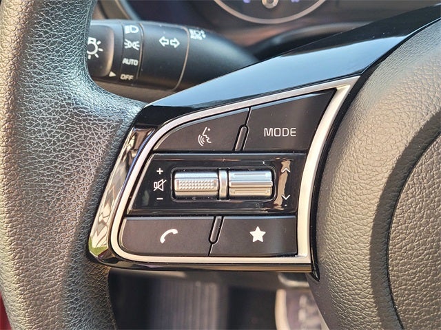 2023 Kia Forte LXS Tech Pack