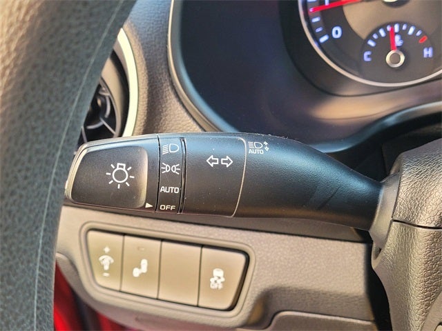 2023 Kia Forte LXS Tech Pack