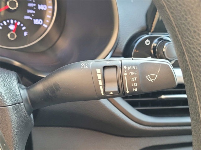 2023 Kia Forte LXS Tech Pack