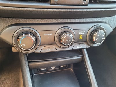 2023 Kia Forte LXS Tech Pack