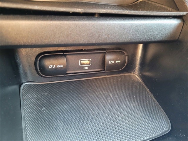 2023 Kia Forte LXS Tech Pack