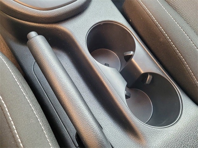 2023 Kia Forte LXS Tech Pack