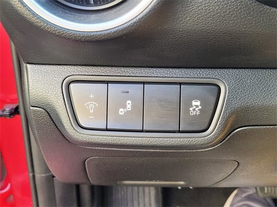 2023 Kia Forte LXS Tech Pack