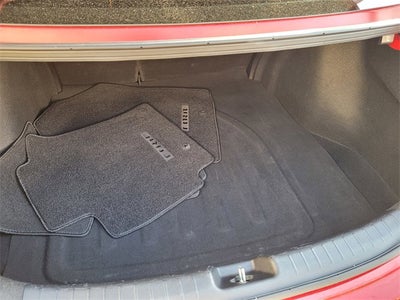 2023 Kia Forte LXS Tech Pack