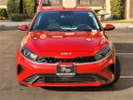 2023 Kia Forte LXS Tech Pack