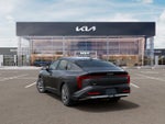 2027 Kia K4 LX