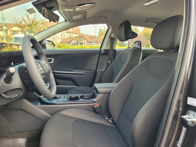 2027 Kia K4 LXS