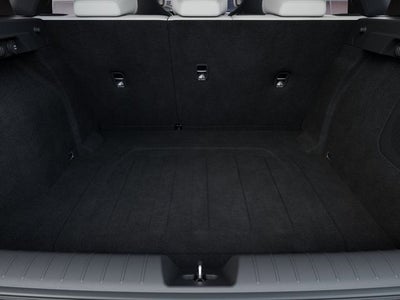 2026 Kia K4 Hatchback GT-Line Turbo