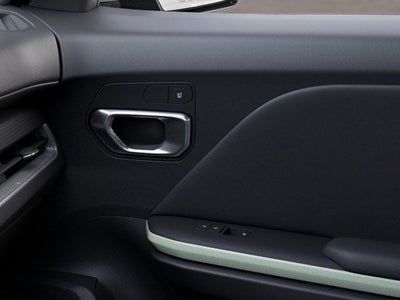 2026 Kia K4 Hatchback GT-Line Turbo