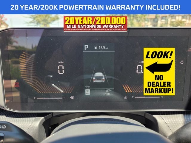 2026 Kia K4 Hatchback GT-Line