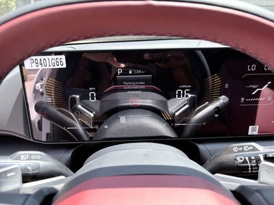 2026 Kia K4 Hatchback GT-Line