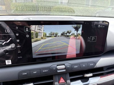 2026 Kia K4 Hatchback GT-Line