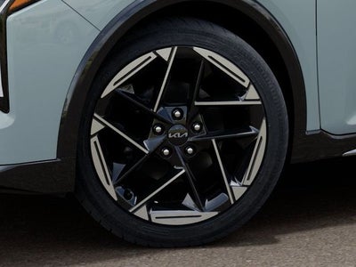 2026 Kia K4 Hatchback GT-Line