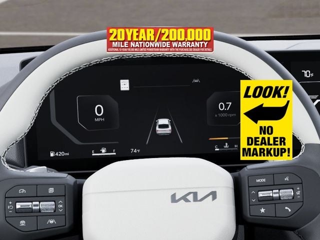 2026 Kia K4 Hatchback GT-Line