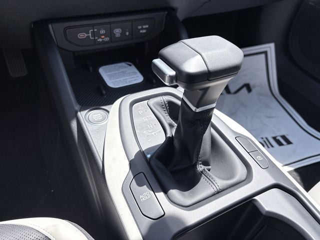 2026 Kia K4 Hatchback GT-Line