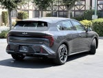 2026 Kia K4 Hatchback GT-Line