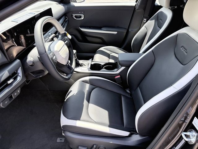 2026 Kia K4 Hatchback GT-Line