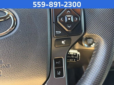 2019 Toyota Tacoma TRD Off Road