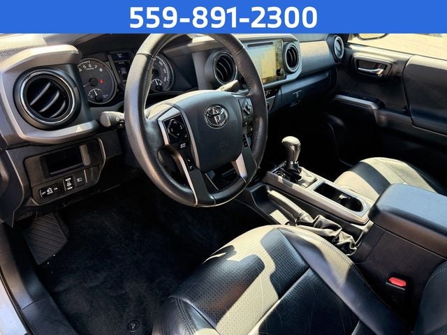 2019 Toyota Tacoma TRD Off Road