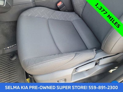 2025 Toyota Tacoma SR5 4X4