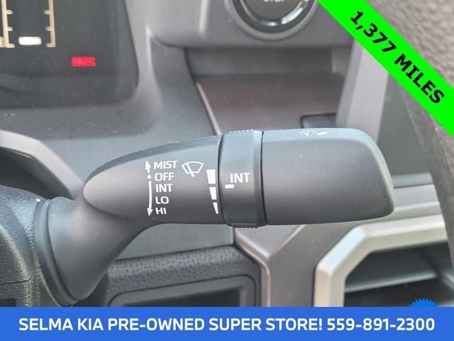 2025 Toyota Tacoma SR5 4X4