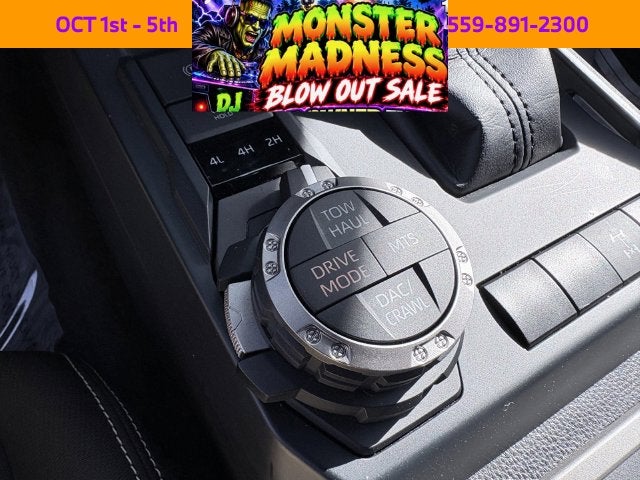 2024 Toyota Tacoma TRD Off Road - Photo 21