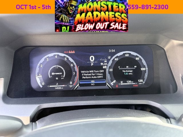 2024 Toyota Tacoma TRD Off Road - Photo 22