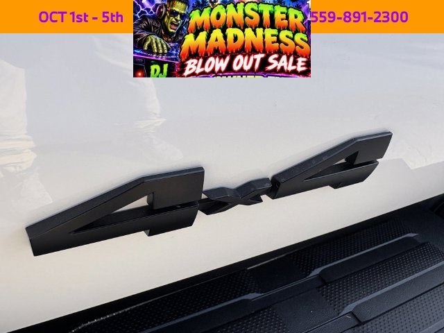 2024 Toyota Tacoma TRD Off Road - Photo 26