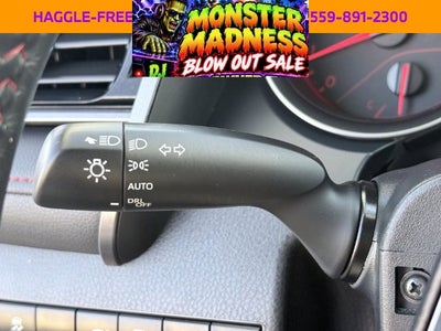 2024 Toyota Camry TRD V6