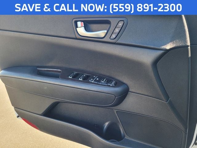 2018 Kia Optima EX Premium Pkg