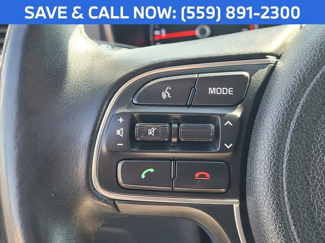 2018 Kia Optima EX Premium Pkg