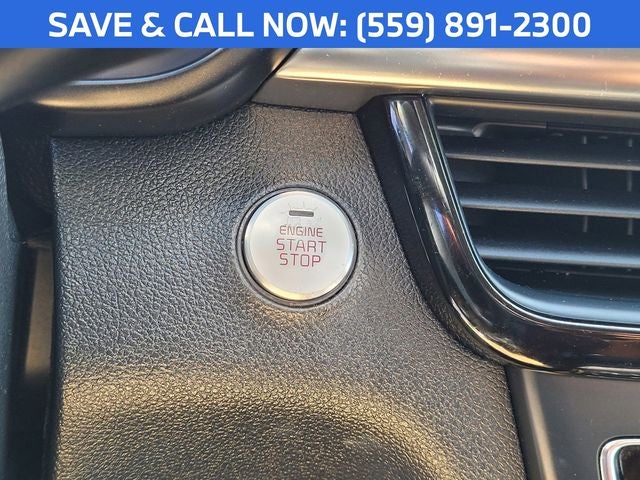 2018 Kia Optima EX Premium Pkg