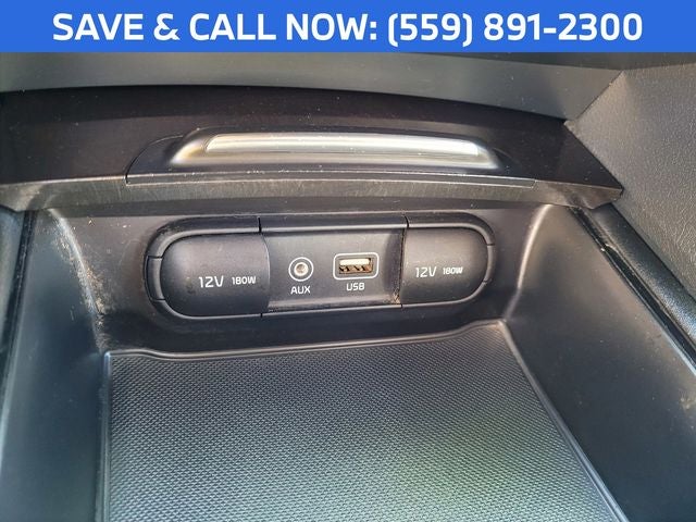 2018 Kia Optima EX Premium Pkg