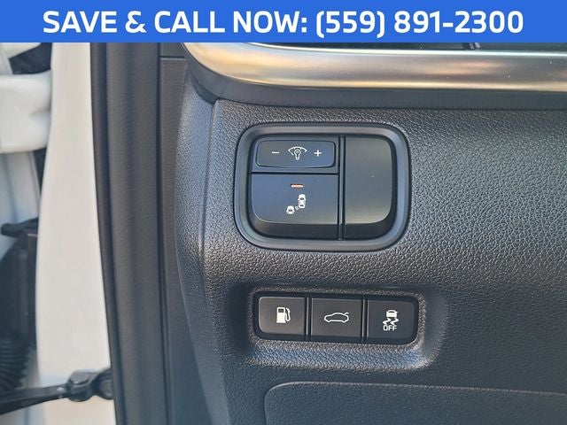 2018 Kia Optima EX Premium Pkg