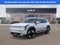 2026 Kia EV9 Light Long Range Captain's Chairs Pkg
