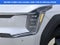 2026 Kia EV9 Light Long Range Captain's Chairs Pkg