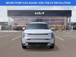 2026 Kia EV9 Light Long Range Captain's Chairs Pkg