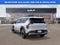 2026 Kia EV9 Light Long Range Captain's Chairs Pkg