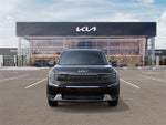 2026 Kia EV9 Light Long Range Captain's Chairs pkg