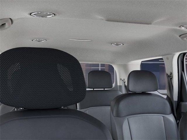 2026 Kia EV9 Light Long Range Captain's Chairs pkg