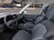 2026 Kia EV9 Light Long Range Captain's Chairs Pkg
